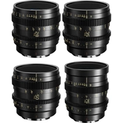 Thypoch Simera-C 28/35/50/75mm Sony E