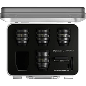 Thypoch Simera-C 28/35/50/75mm Sony E