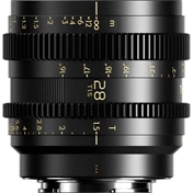 Thypoch Simera-C 28mm Sony E