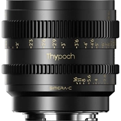 Thypoch Simera-C 50mm Sony E
