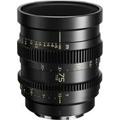 Thypoch Simera-C 75mm Sony E