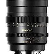 Thypoch Simera-C 75mm Sony E