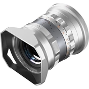 Thypoch Simera 28mm Nikon Z ezüst