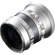 Thypoch Simera 28mm Nikon Z ezüst
