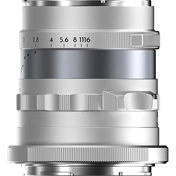 Thypoch Simera 28mm Nikon Z ezüst