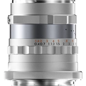 Thypoch Simera 28mm Nikon Z ezüst