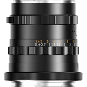 Thypoch Simera 28mm Nikon Z fekete