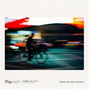Thypoch Simera 35mm Leica M ezüst