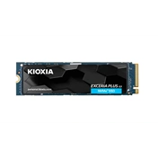Toshiba Kioxia Exceria Plus G3 SSD PCIe Gen4 x4 NVMe M.2 2280 5000/3900MB/s 2TB