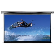 VÁSZON ELITESCREEN Electric100H Motoros Fali (16:9)
