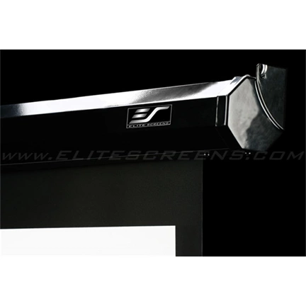 VÁSZON ELITESCREEN Electric100H Motoros Fali (16:9)