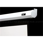 VÁSZON ELITESCREEN Electric100XH Motoros Fali (16:9)