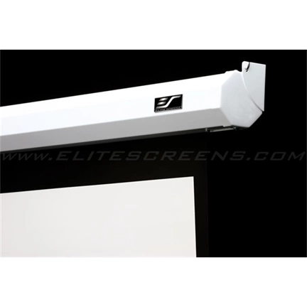 VÁSZON ELITESCREEN Electric100XH Motoros Fali (16:9)