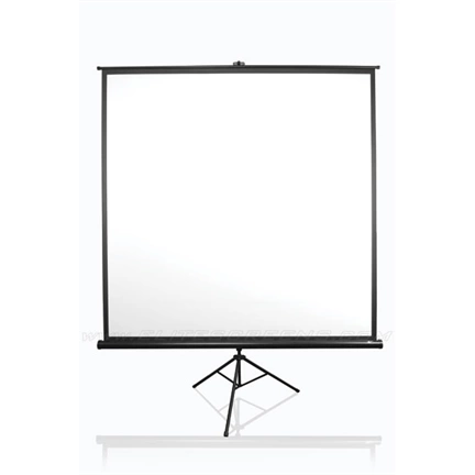 VÁSZON ELITESCREEN T100UWV1 Tripod Cinema Series