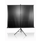 VÁSZON ELITESCREEN T100UWV1 Tripod Cinema Series