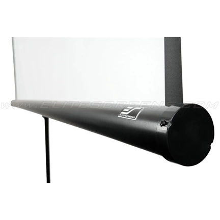 VÁSZON ELITESCREEN T120UWH Tripod Series