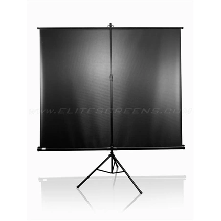 VÁSZON ELITESCREEN T120UWH Tripod Series