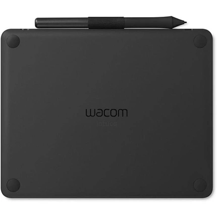 WACOM Intuos S Black South