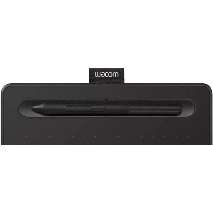 WACOM Intuos S Black South