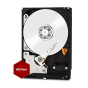 WD Red Plus 3.5" 5400rpm 64MB Cache 2TB