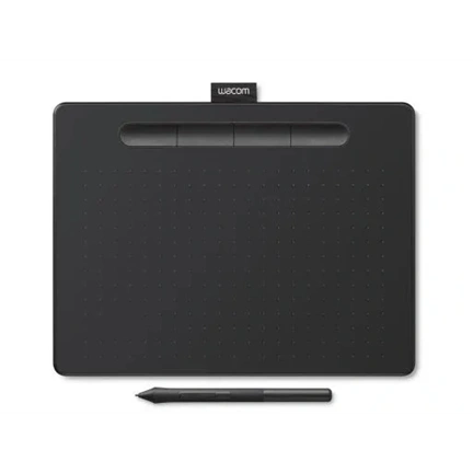 Wacom Intuos M Black