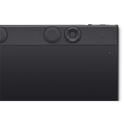 Wacom Intuos Pro pen tablet large