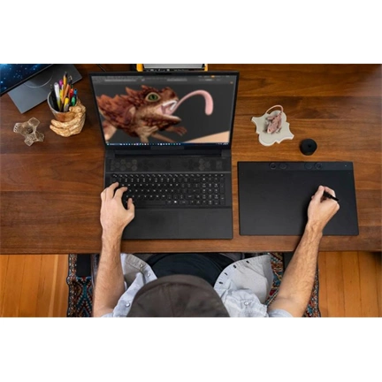Wacom Intuos Pro pen tablet large