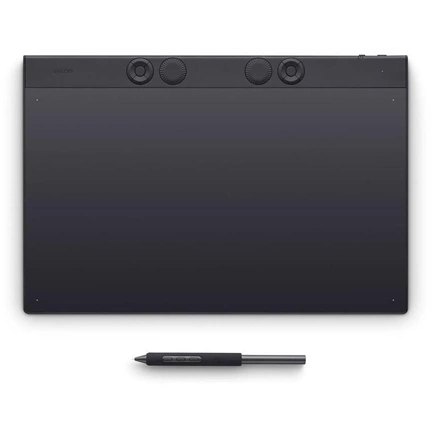 Wacom Intuos Pro pen tablet large