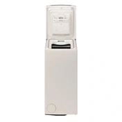 Whirlpool TDLR 6240SS EU/N Felültöltős mosógép
