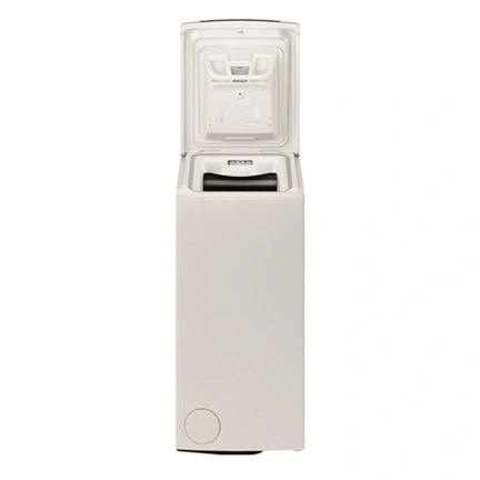 Whirlpool TDLR 6240SS EU/N Felültöltős mosógép