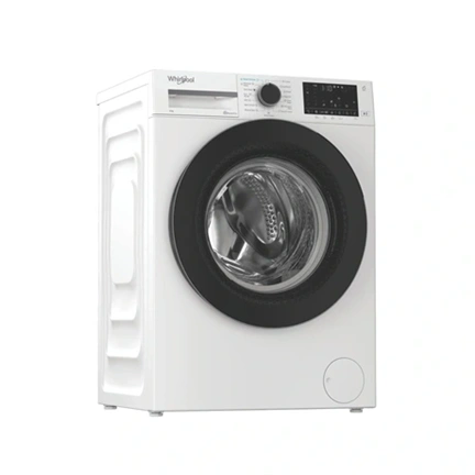 Whirlpool WAM 87WB EE 8kg-os elöltöltős mosógép