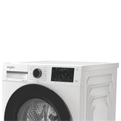 Whirlpool WAM 87WB EE 8kg-os elöltöltős mosógép