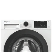 Whirlpool WAM 87WB EE 8kg-os elöltöltős mosógép
