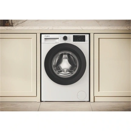 Whirlpool WAM 87WB EE 8kg-os elöltöltős mosógép