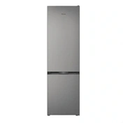 Whirlpool WHK 22413 X6EA1 alulfagyasztós hűtő