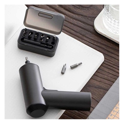 XIAOMI Mi Cordless Screwdriver-vezeték nélküli csavarhúzó szett