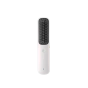 Xiaomi Cordless Hair Straightener Brush - vezeték nélküli hajvasaló kefe