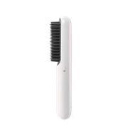 Xiaomi Cordless Hair Straightener Brush - vezeték nélküli hajvasaló kefe