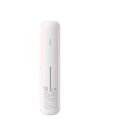 Xiaomi Cordless Hair Straightener Brush - vezeték nélküli hajvasaló kefe