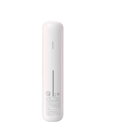 Xiaomi Cordless Hair Straightener Brush - vezeték nélküli hajvasaló kefe