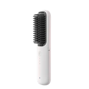 Xiaomi Cordless Hair Straightener Brush - vezeték nélküli hajvasaló kefe