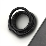 Xiaomi Electric Scooter Cable Lock Black
