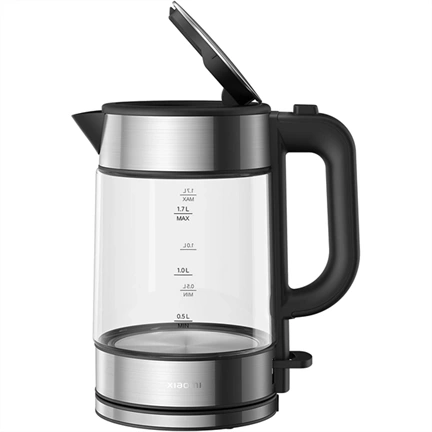 Xiaomi Mi Electric Glass Kettle EU vízforraló (BHR7423EU)
