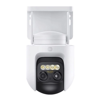 Xiaomi Outdoor Camera CW700S 9-szeres két objektíves zoom, 360°-os megfigyelés