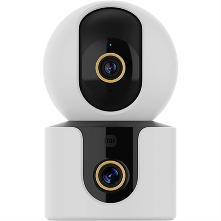 Xiaomi Smart Camera C500 Dual - Dupla lencsés IP kamera