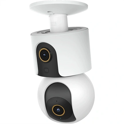 Xiaomi Smart Camera C500 Dual - Dupla lencsés IP kamera