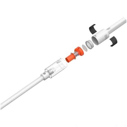 Xiaomi Vacuum Cleaner P30 akkumulátoros porszívó