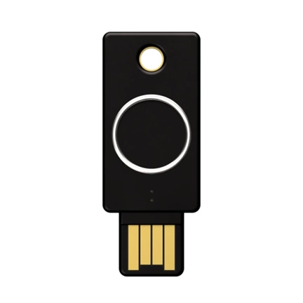 YUBICO YubiKey Bio - FIDO Edition