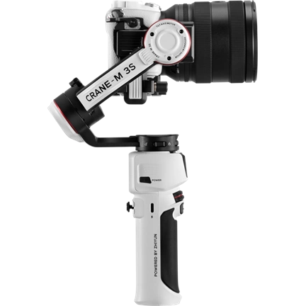 ZHIYUN CRANE M3S GIMBAL
