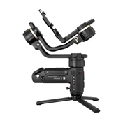 ZhiyunCrane 3S motoros stabilizátor DSLR és MILC fényképezőgépekhez